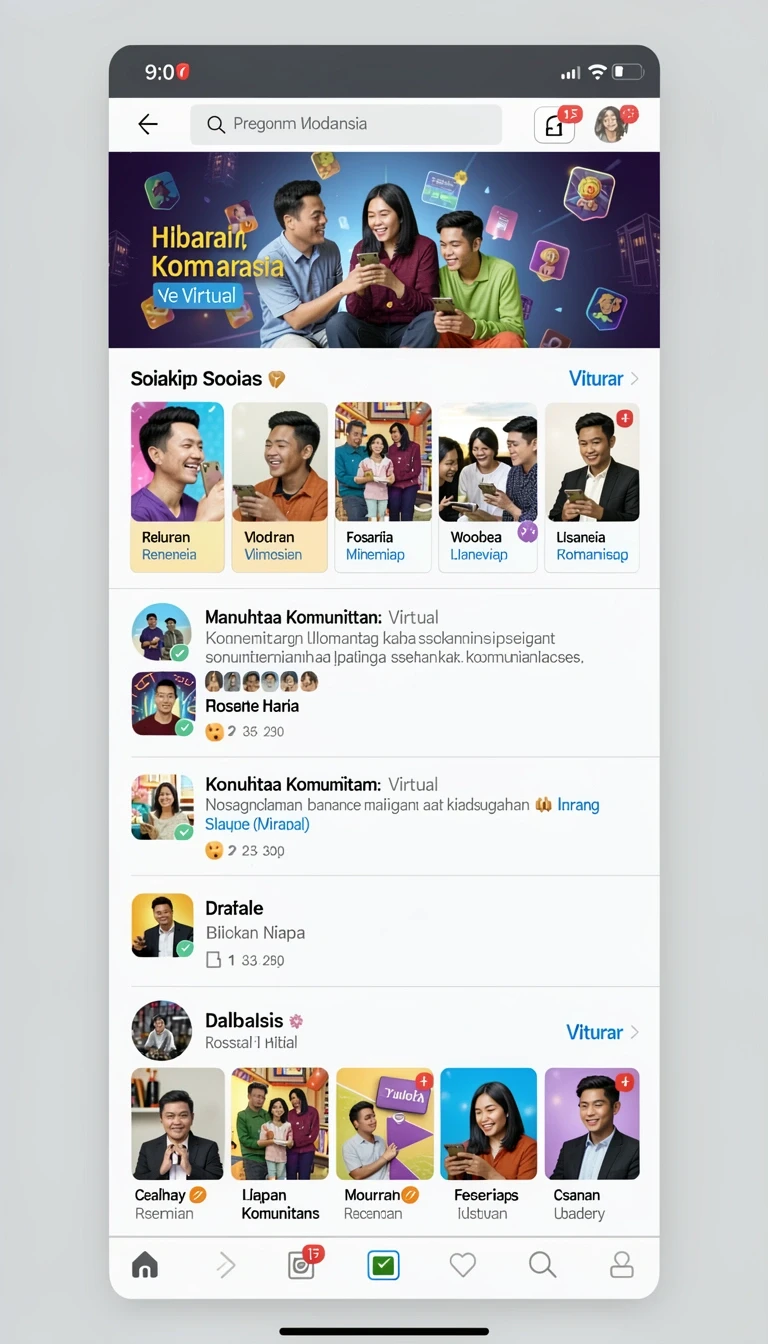 gawang69 App APK Terbaru