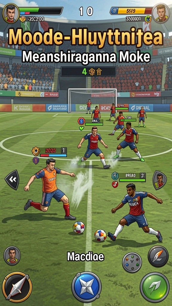 gamerp App APK Terbaru