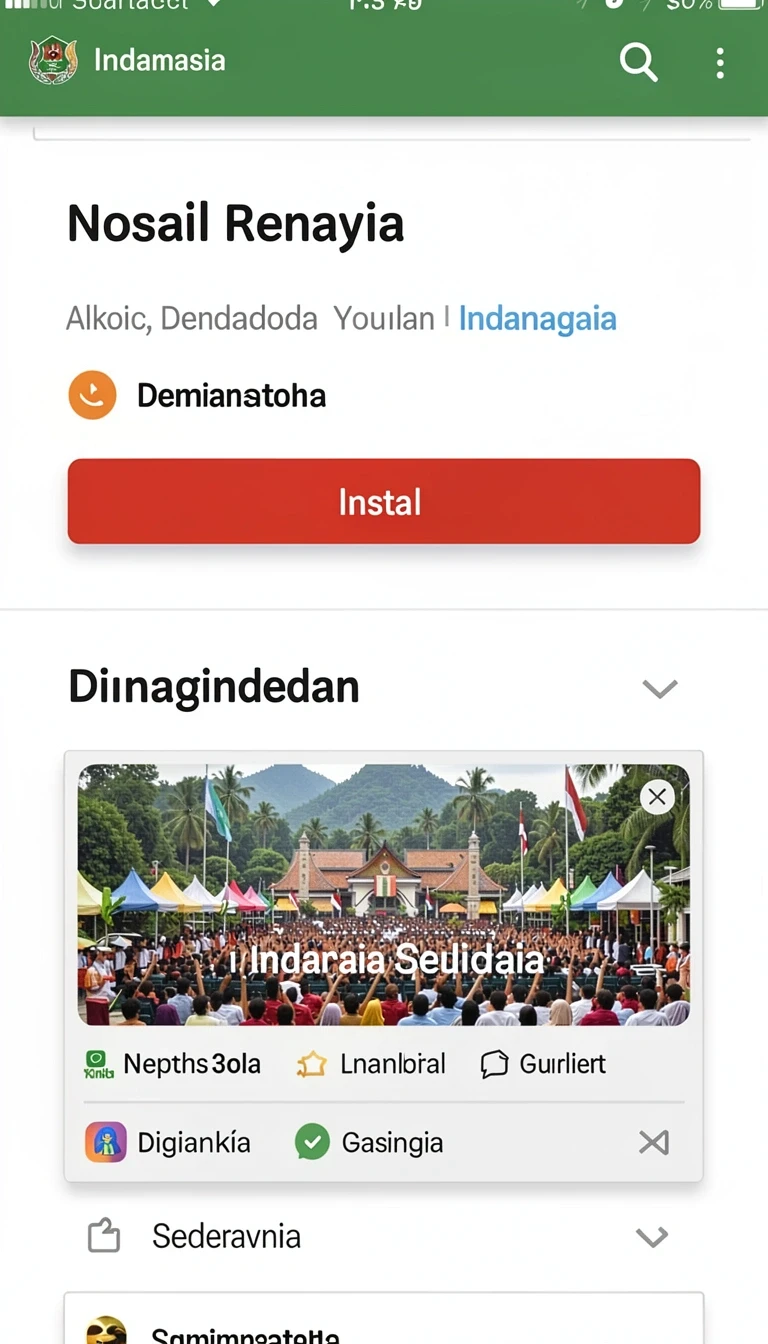 Review Aplikasi idebet Versi Terbaru