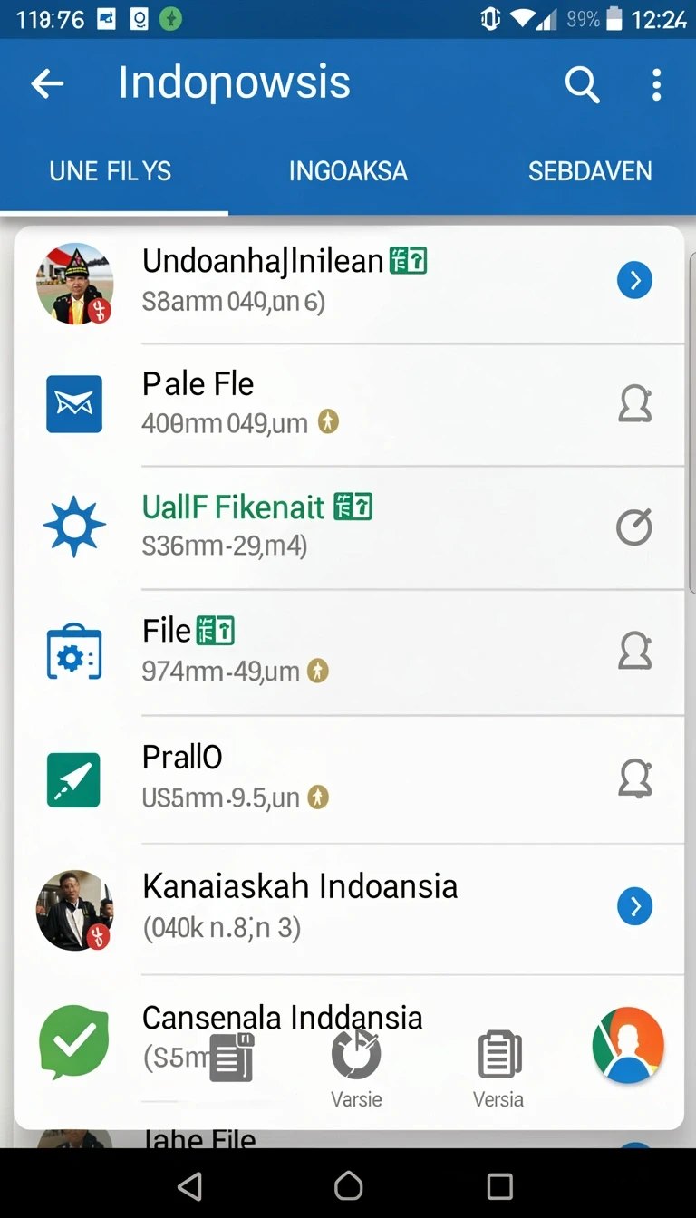 Tips keamanan